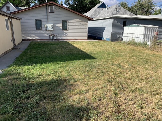 Building Photo - 1224 7th Ave N