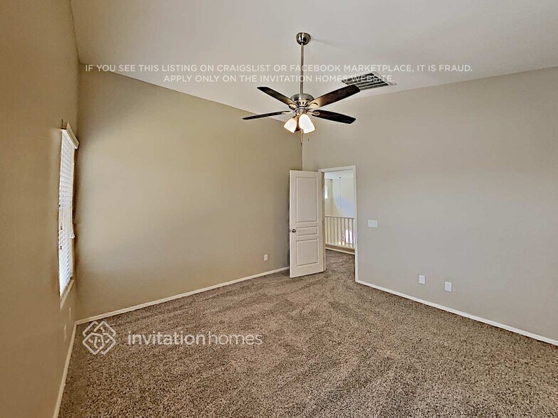 Building Photo - 3845 W Goldmine Mountain Dr