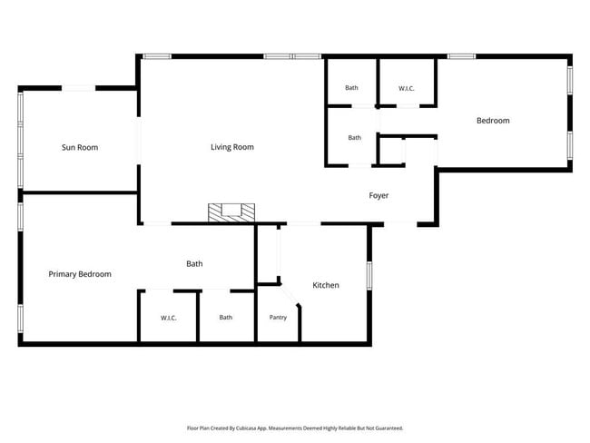 Building Photo - 117 Brittany Ct