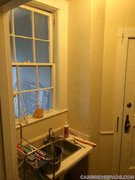 Building Photo - 21 Chauncy St