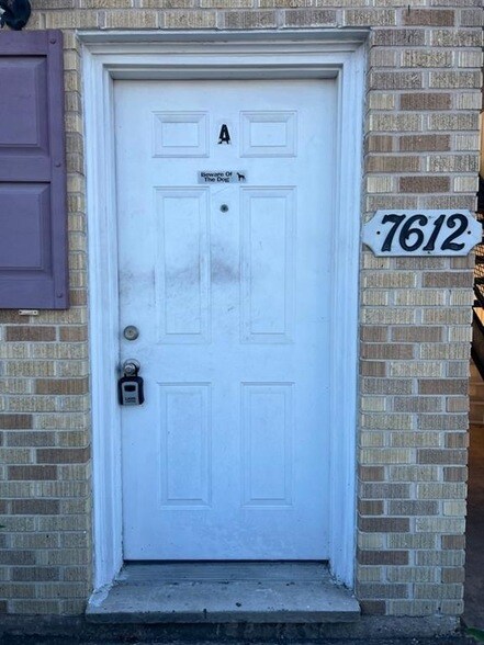 Building Photo - 7612 W Judge Perez Dr