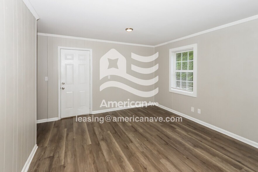 Building Photo - 603 Courtland Ave