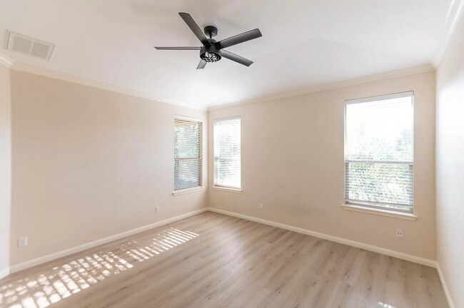 Bedroom 2 (Master) - 7320 Colina Vista Loop