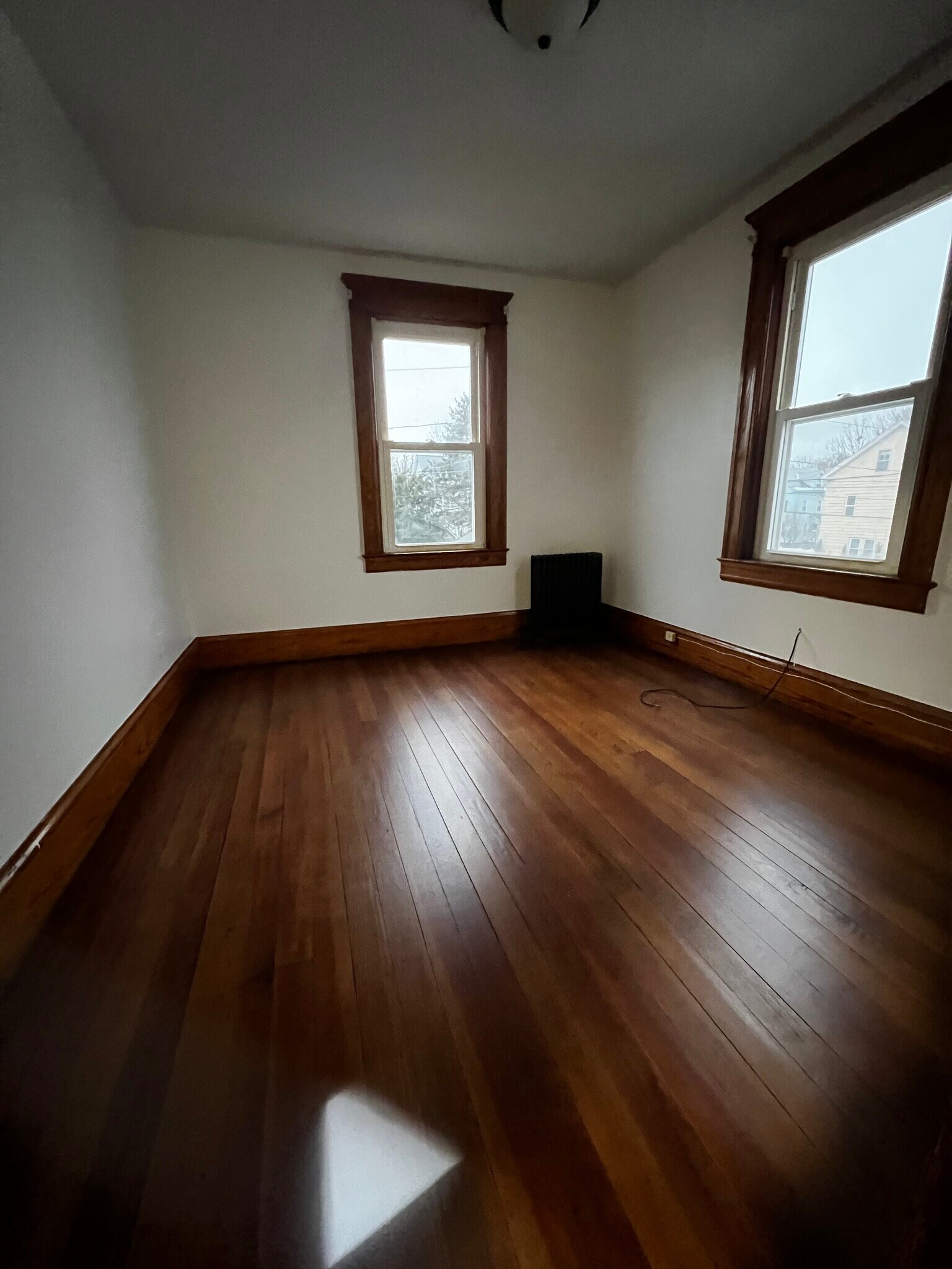 bed room # 2 - 16 Exeter St