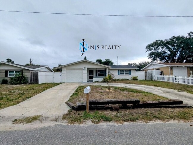 Primary Photo - REDUCED!! NEW FLOORS, NEW PAINT INSIDE & O...