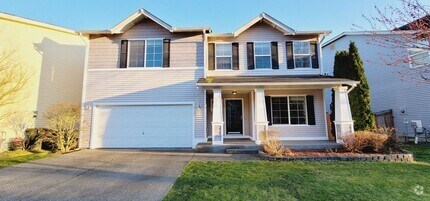 Building Photo - Absolutely Beautiful Two-story House in Si...