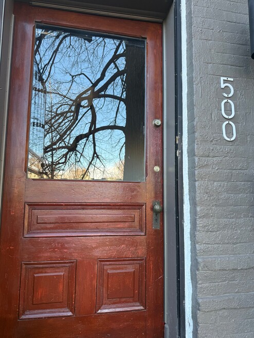 Building Photo - 500 N Washington St