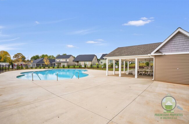 Building Photo - 400 Ansel Woods Ln