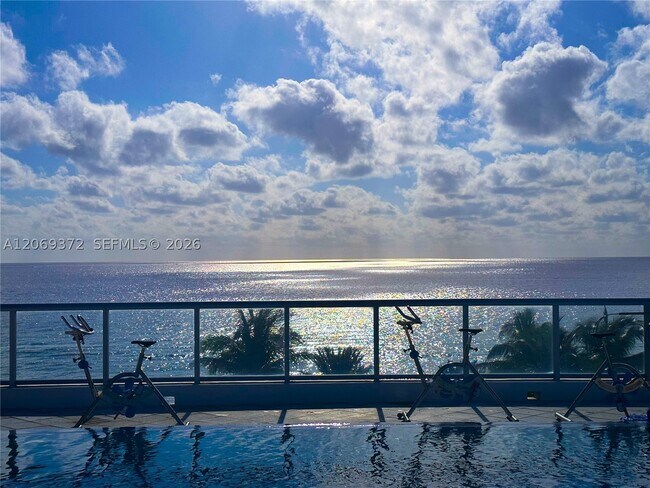 Building Photo - 6799 Collins Ave