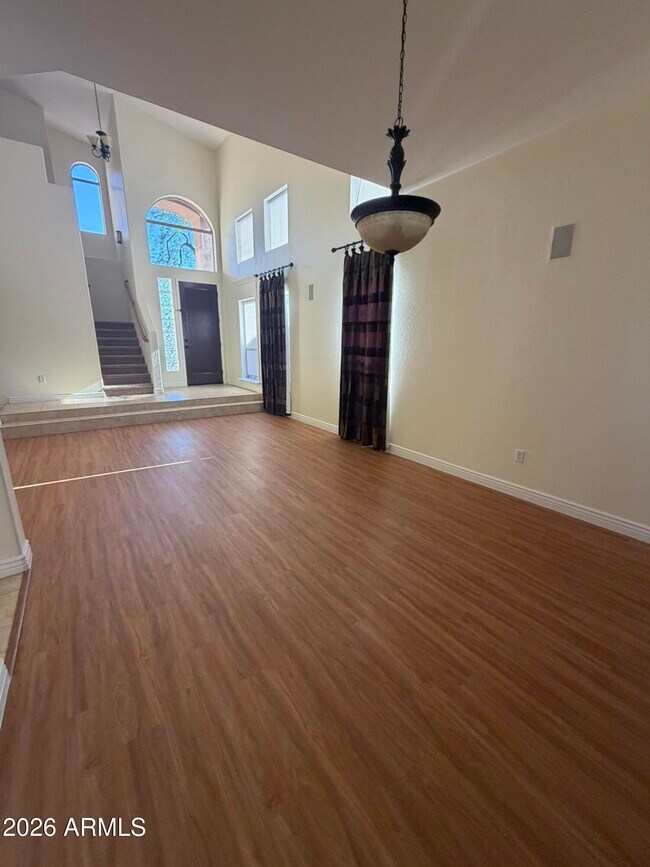 Building Photo - 7464 E Odessa Cir