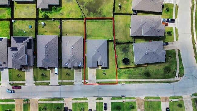 Building Photo - 22827 Ginosa Trail