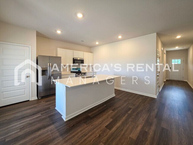 Building Photo - DEPOSIT PENDING! New Construction Home for Rent!