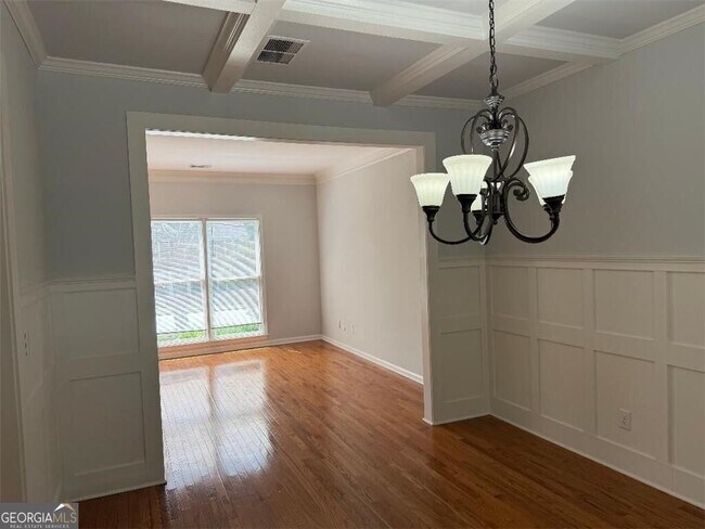 Building Photo - 4315 Red Rock Point