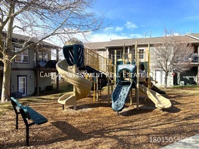 Building Photo - 14759 S Granite Rdg Ln