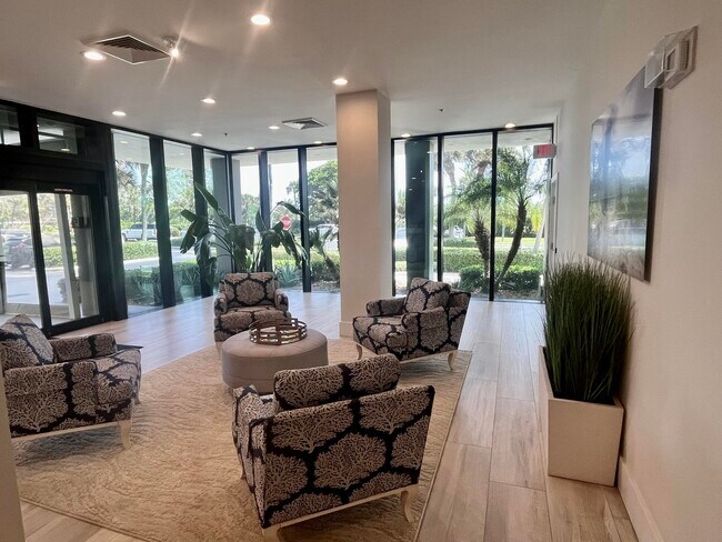 Building Photo - 5550 N Ocean Dr