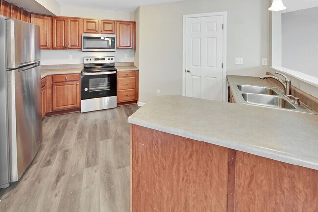 Building Photo - 314 Stonewall Creek Dr