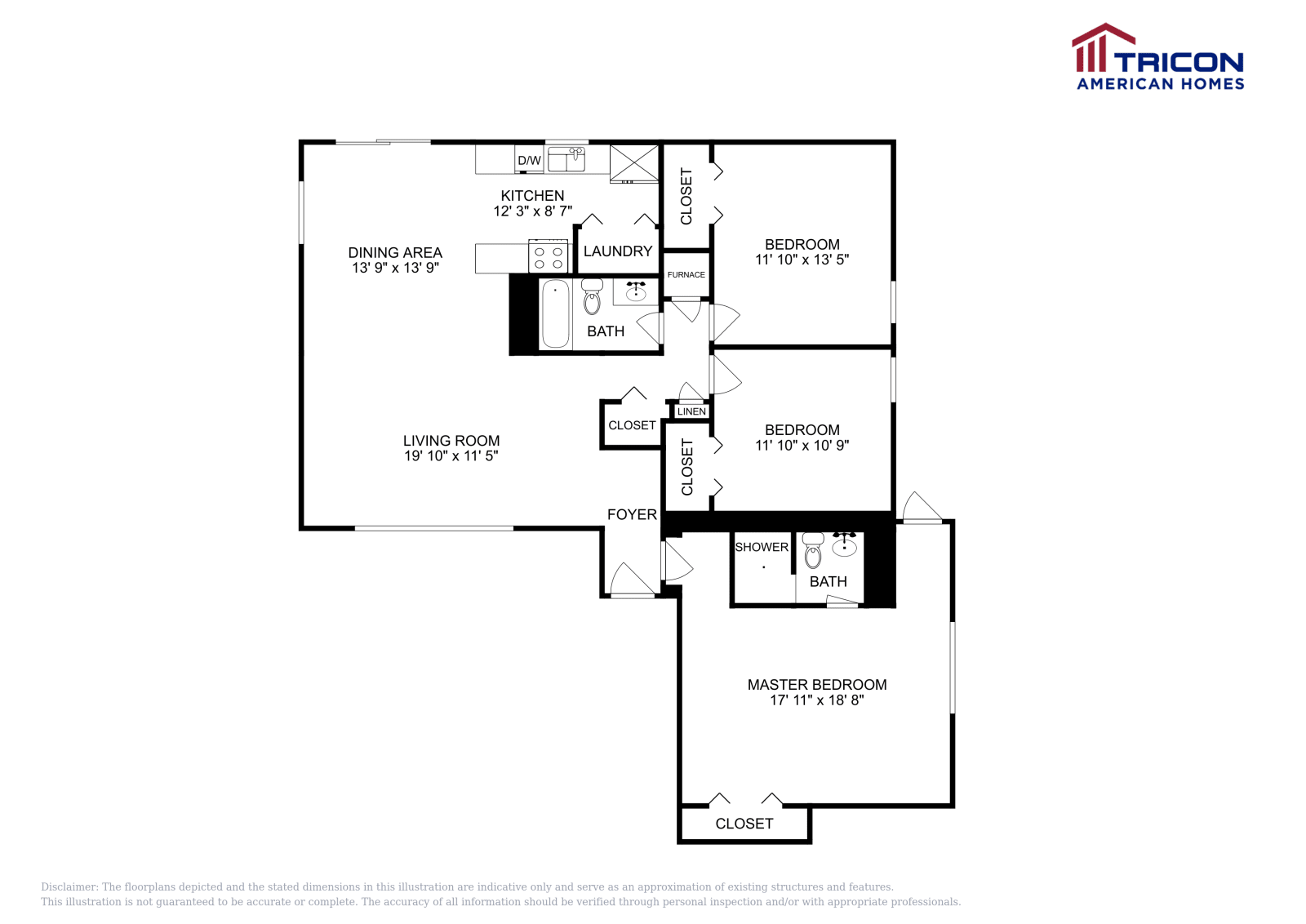 Building Photo - 8508 Woodhurst Dr