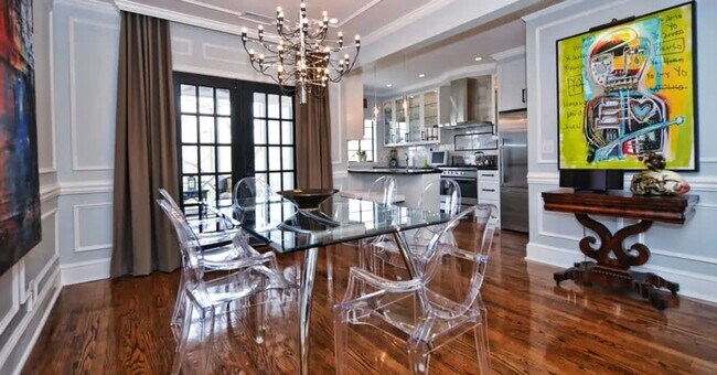 Building Photo - 600 Hermitage Ct