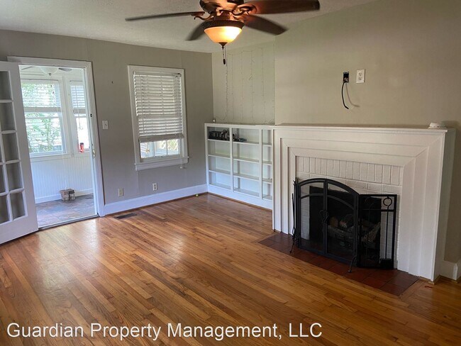 Building Photo - 2 br, 1 bath House - 137 Holmes St.