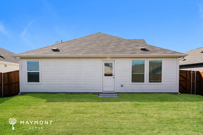 Building Photo - Modern Comfort in Foree Ranch
