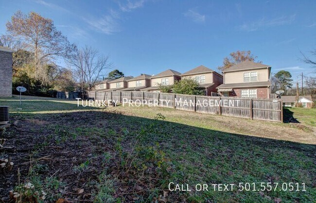 Building Photo - 5604 B St