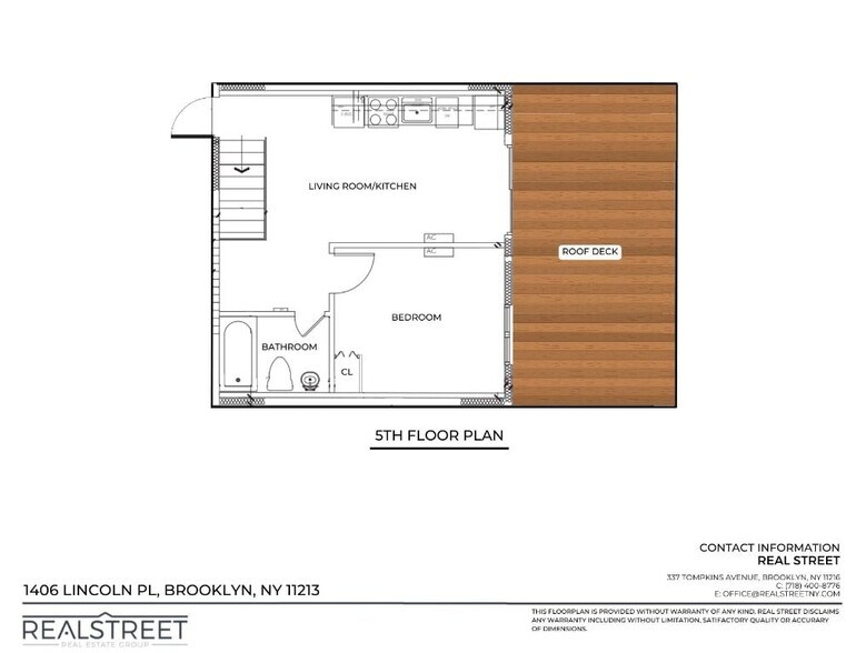 Building Photo - Stunning Brand new PH 1 Bed with Private Roof Deck!