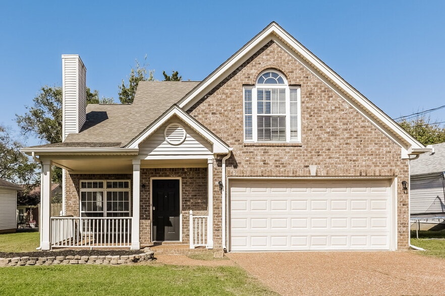 Primary Photo - 6713 Ascot Dr