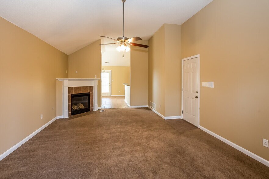 Building Photo - 7787 Allen Ridge Ln