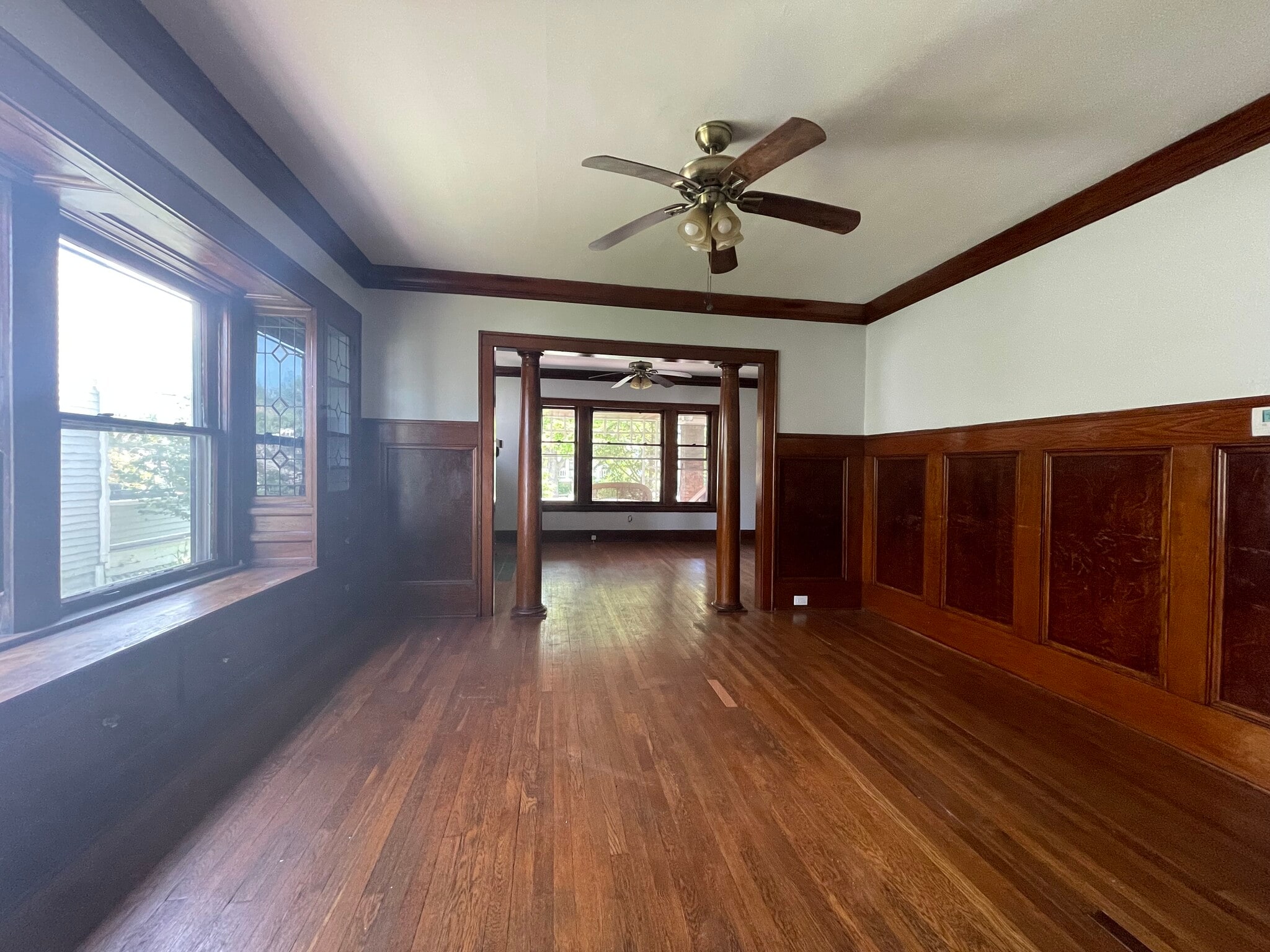 Dinning room - 2654 E 130th St