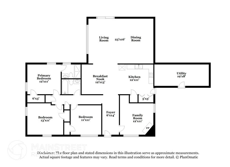 Building Photo - 33 Skyline Dr SE