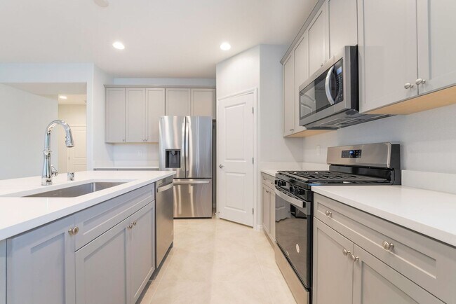 Building Photo - Modern Living in Cadence – 3 Bedroom Beauty!