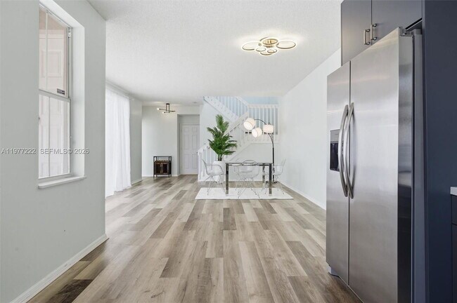 Building Photo - Seagrape Way, Hollywood, FL 33019 - 2 BR 2 BA townhouse