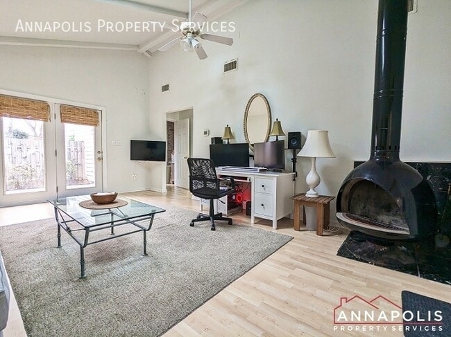 Building Photo - 708 Harness Creek View Dr