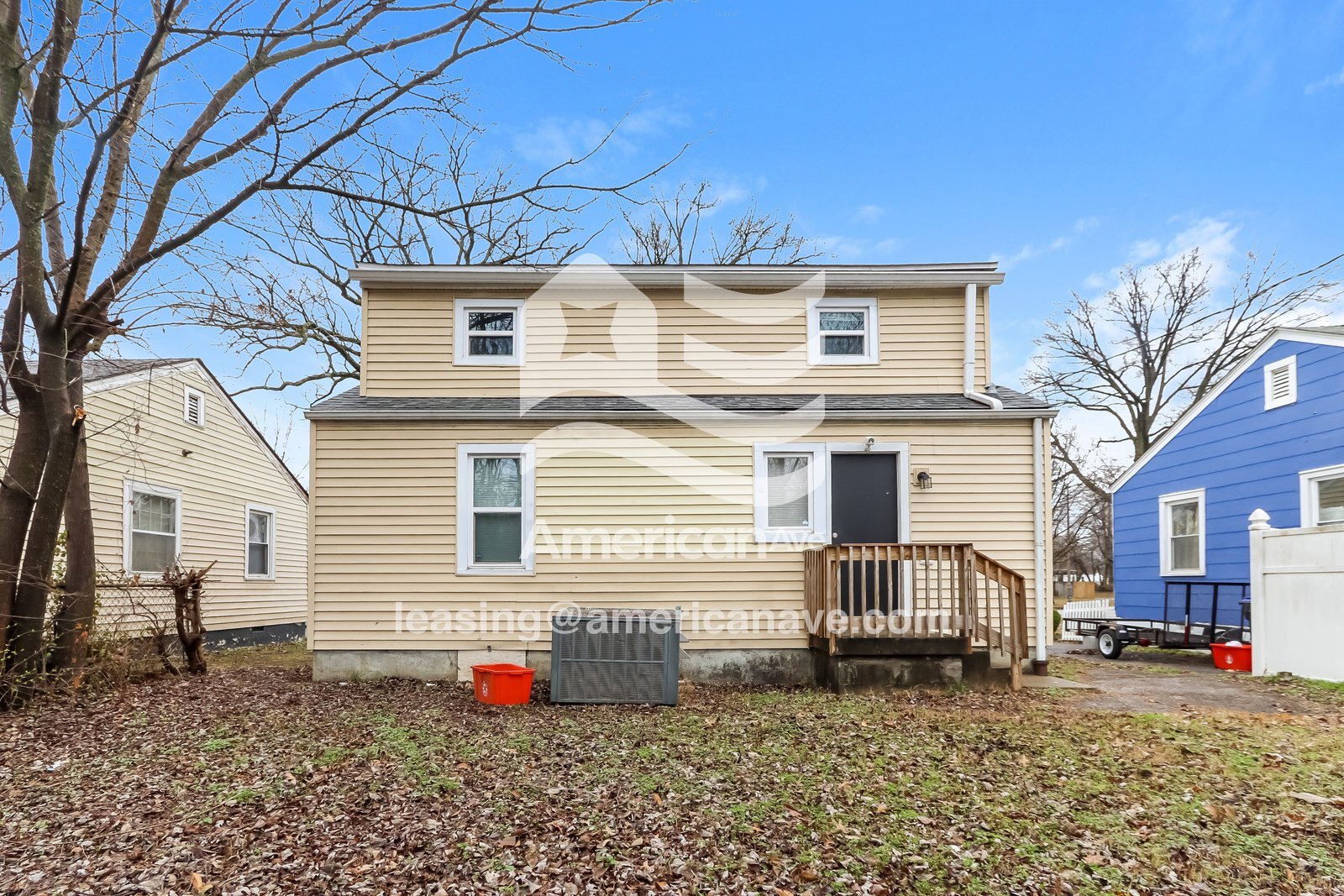 Building Photo - 2706 Algonquin Pkwy