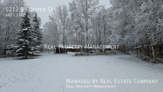 Building Photo - Secluded Ranch Style Remodeled Four Bedroo...