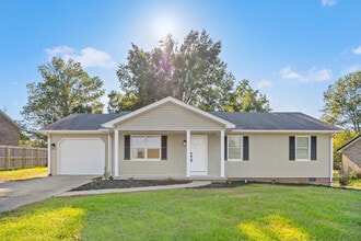 Building Photo - 1060 Butler Dr