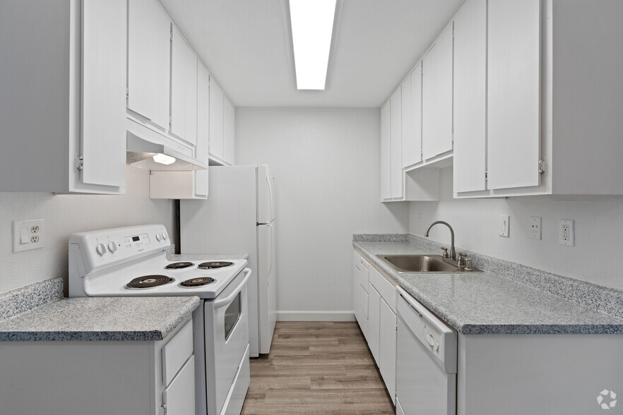 Primary Photo - Marigold Lane Apartments