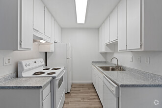 Interior Photo - Marigold Lane Apartments