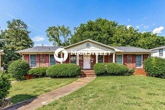 Building Photo - 3 Bedroom Pet-Friendly Home in Tarrant, AL with Main Street Renewal
