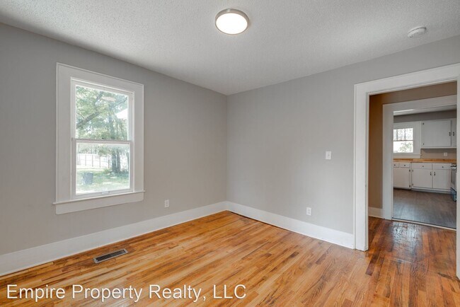 Building Photo - 3 br, 2 bath House - 1509 Mack Smith Road