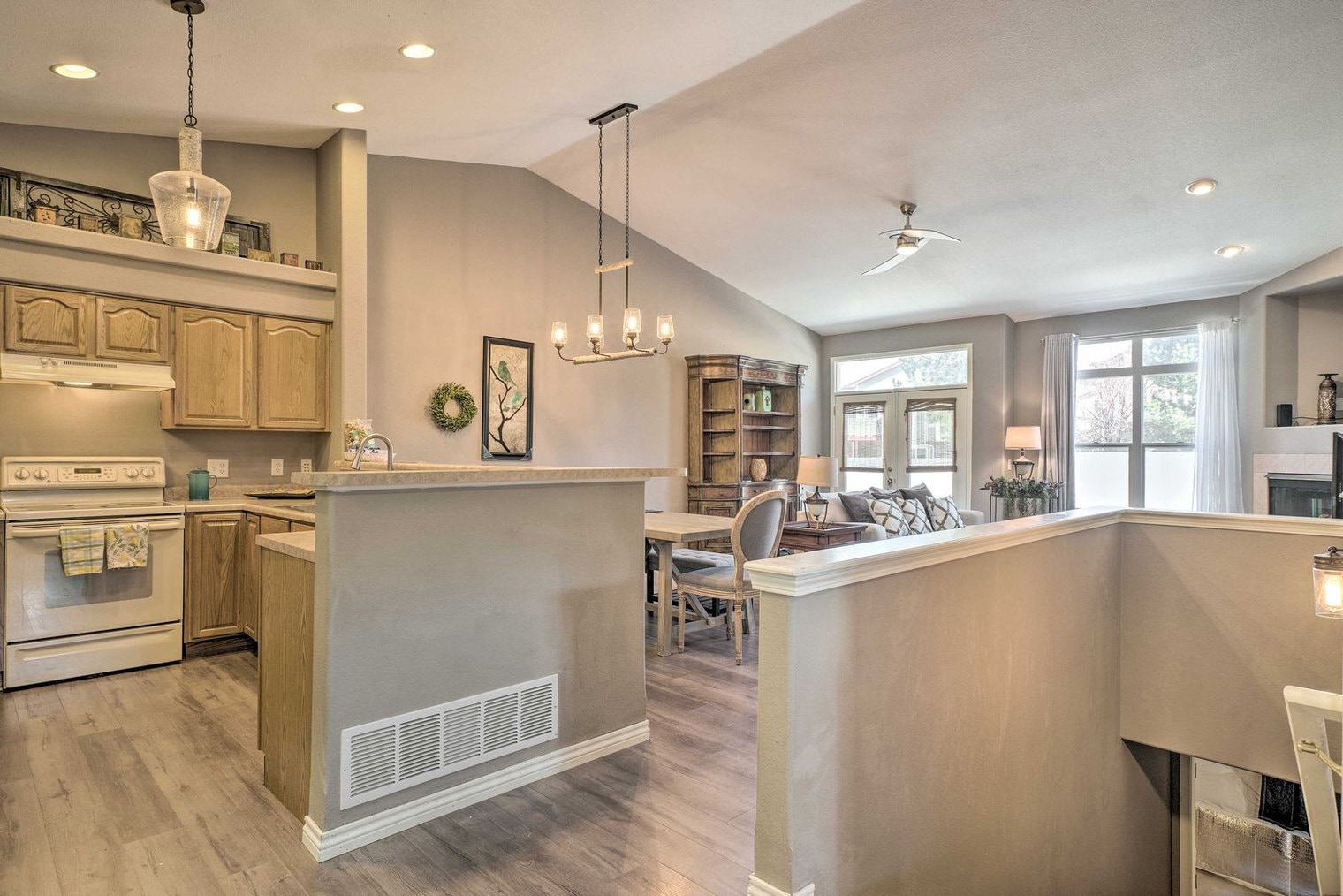 Building Photo - 6414 Caddy Point