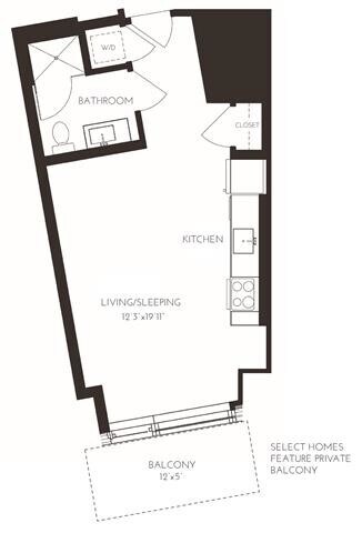 Building Photo - 5 Fan Pier Boulevard