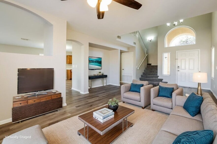 Building Photo - 9033 E Ironbark St