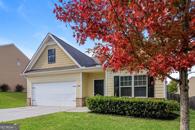 Building Photo - 6037 Heisler St