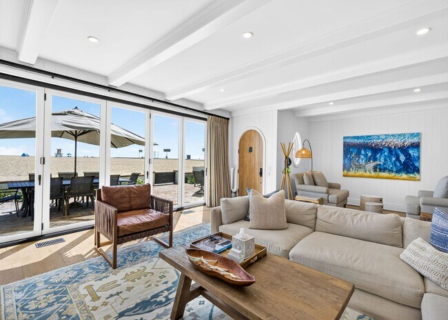Building Photo - 1228 W Oceanfront