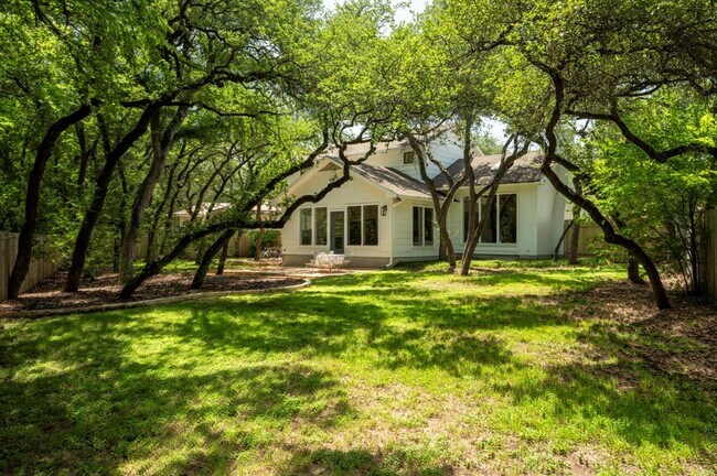 Building Photo - 5816 Secrest Dr