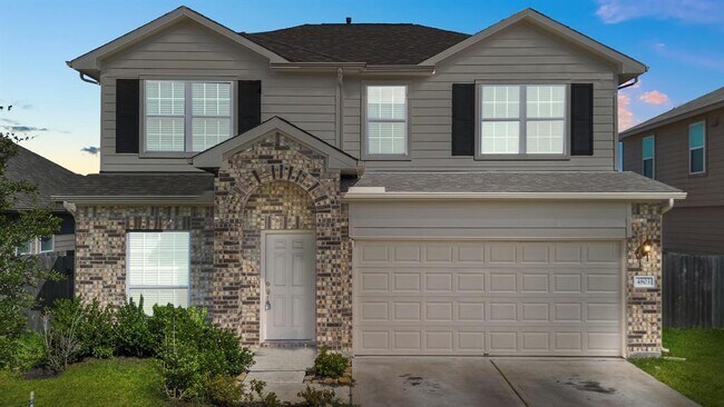 Primary Photo - 4803 S Richwood Dr