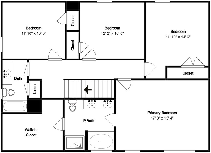 Building Photo - 3636 Massey Ridge Ct