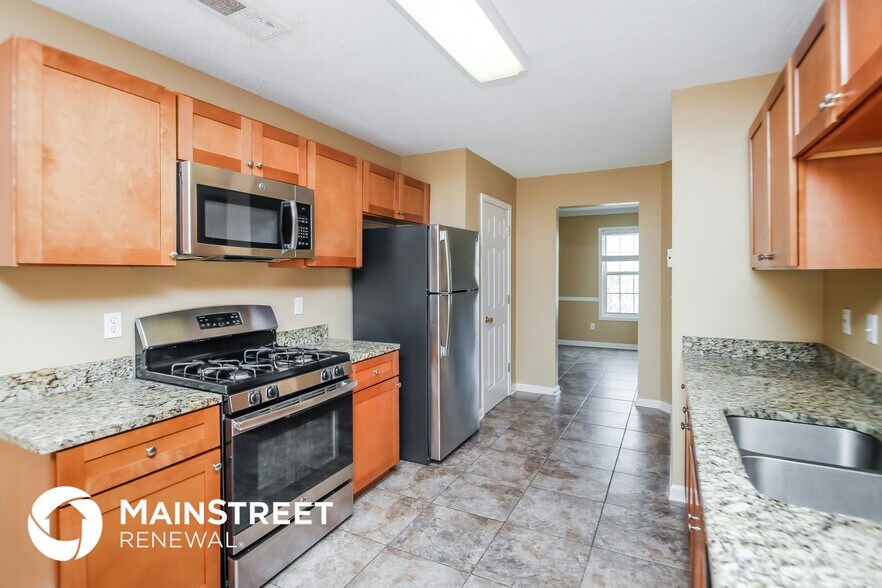 Building Photo - 5337 Yoshino Terrace