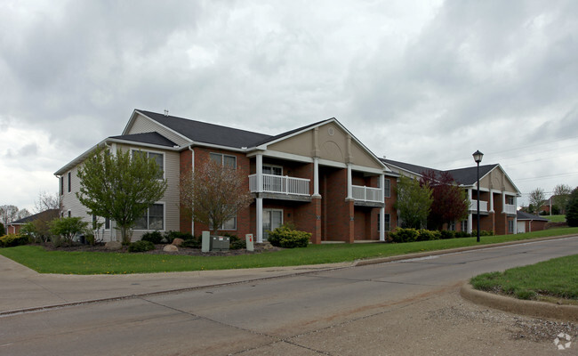 The Legends Apartments at St. Andrews - Legends at St. Andrews